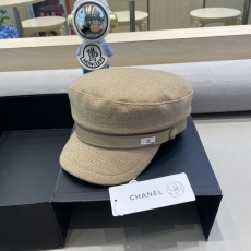 Chanel Caps